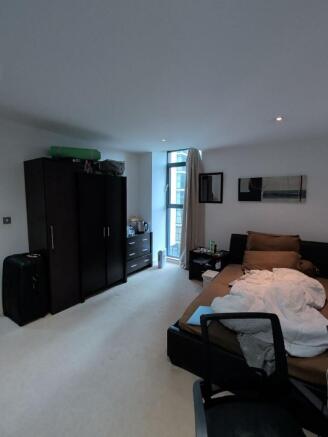 Apartment 47 Hill Quays, 1 Jordan Street, Manchester, M15 4QU photo 5