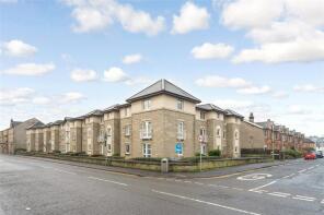 15, Eccles Court, Stirling FK7 9AT