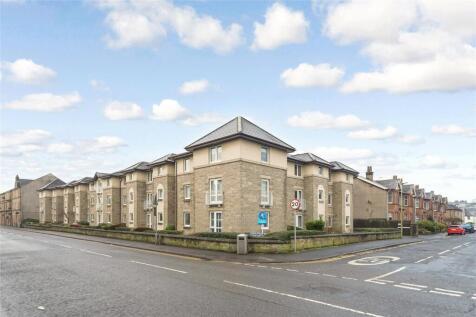 Eccles Court, Stirling, Stirlingshire, FK7