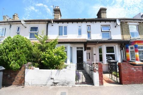 Beatrice Street, Kempston, Bedford, MK42