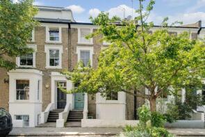 Flat Basement, 46, Godolphin Road, London W12 8JF