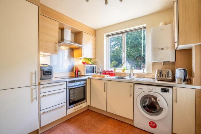 1 bed Apartment for sale Image 5