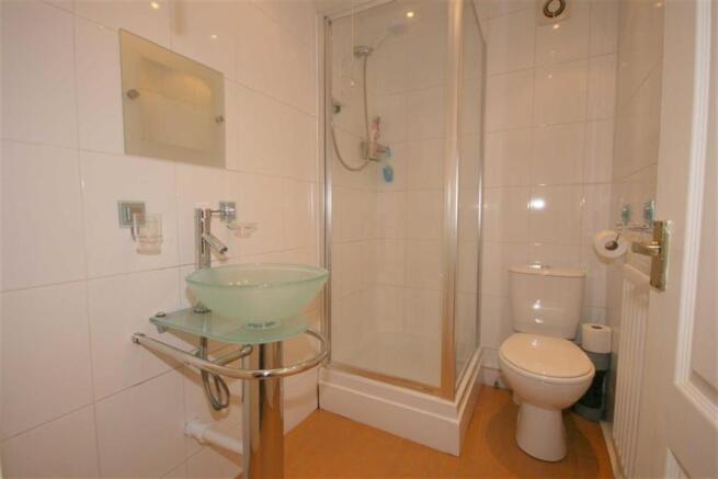 SHOWER / WC