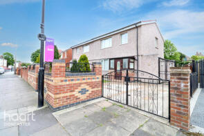 180, Beckett Road, Wheatley, Doncaster DN2 4BD
