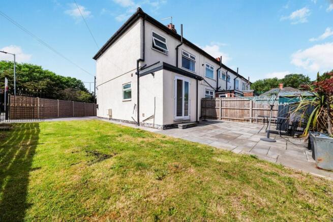 3 bed End of Terrace for sale Image 2