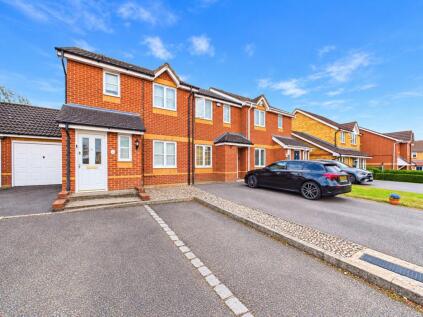 Corner Meadow, Harlow, Essex, CM18 7JN