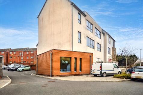 Phelps Road, Plymouth, Devon