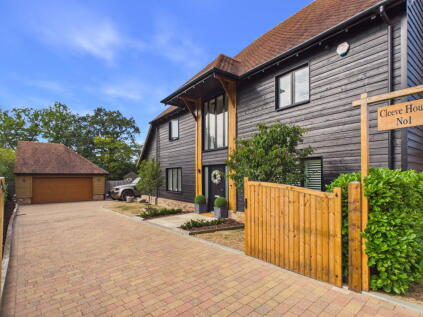 Chequers Green, Ashford, Kent, TN26 1AY
