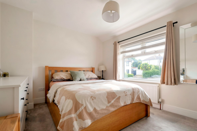 2 bed Semi-Detached for sale Image 10