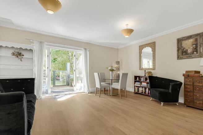 Living/Dining