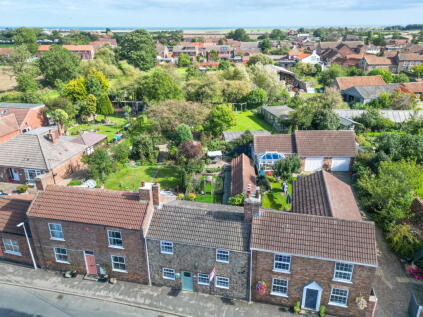 Bridlington Road, Skipsea YO25