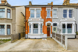 45a, Christchurch Road, Southend-on-sea SS2 4JW