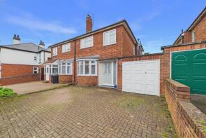 19, Lion Street, Stourbridge DY8 1UE