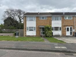 19, Alderton Close, Leicester LE4 7RN