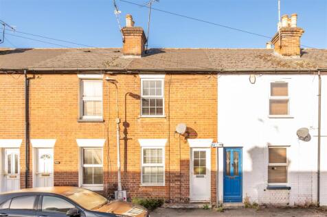 Little Street, Reading RG1