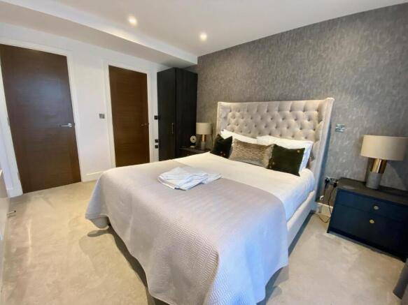 1 bed Apartment to rent Image 9