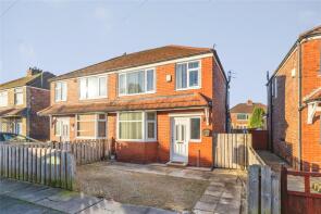 38, Pembroke Drive, Bury BL9 9LF