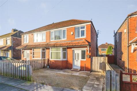 Pembroke Drive, Bury, Greater Manchester, BL9