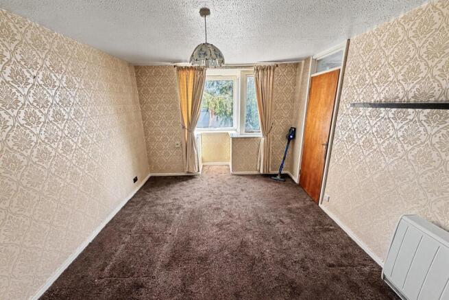 Flat 72, Benwell Close, Benwell Grange, Newcastle Upon Tyne, NE15 6RZ