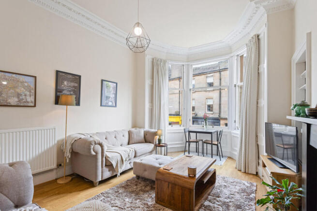 Sitting Room of 12 (1F2) Morningside Drive