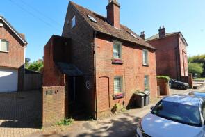 57, South Street, Havant PO9 1BY