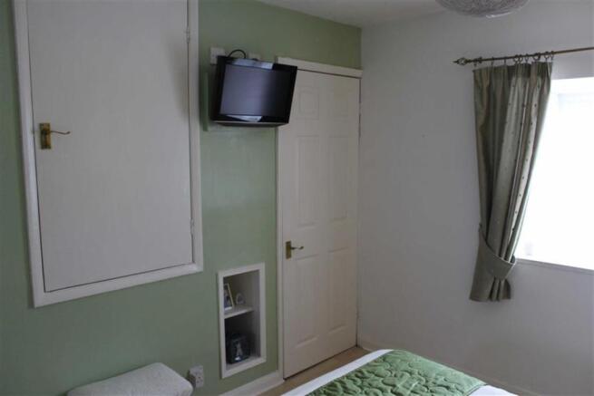 Bedroom  1 2nd view