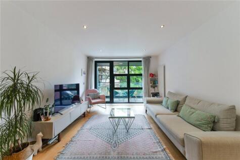 Esker Place, London, E2