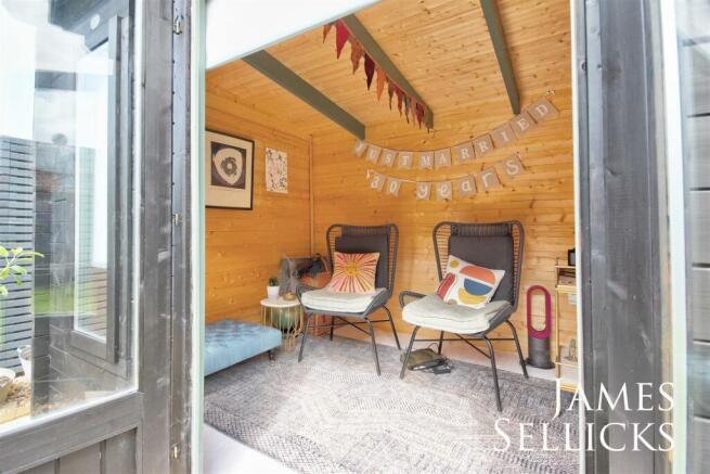 Summerhouse