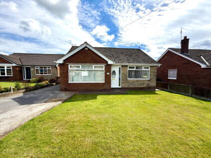 Hoyland Close, Millhouse Green, Sheffield, S36 9NJ