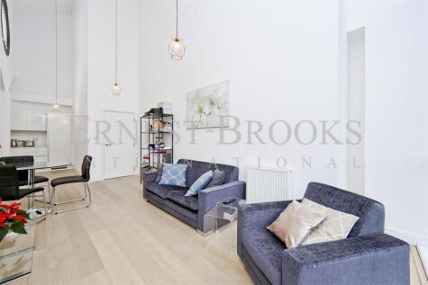 Sail Loft Court, 10 Clyde Square, Limehouse, E14