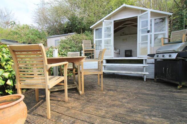 Sun Terrace