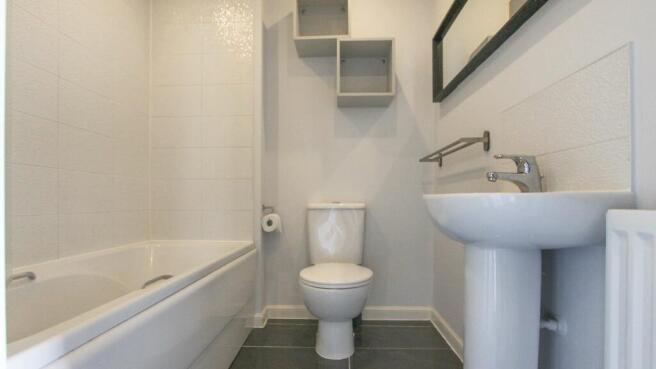 Bathroom 1