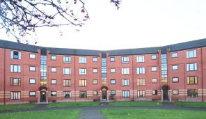 Flat 8, 38, Ayr Street, Glasgow G21 4DG