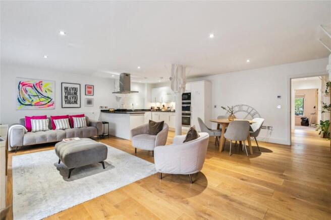 Living Space