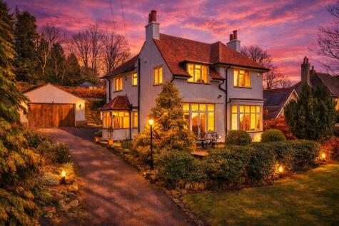 Stumperlowe Crescent Road, Fulwood, Sheffield, S10 3PR