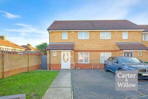 120, Winding Way, Dagenham RM8 2TB