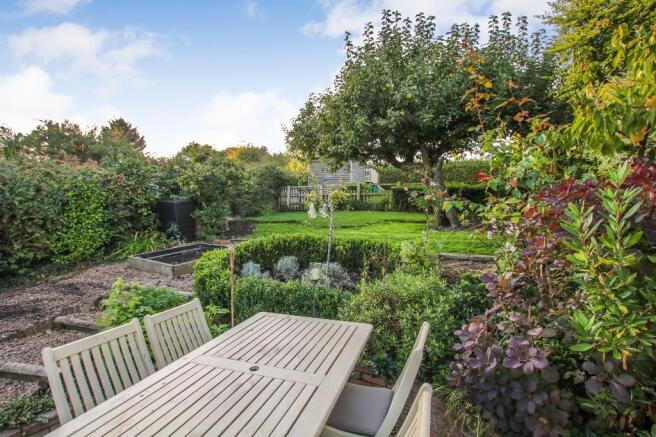 Gardens 