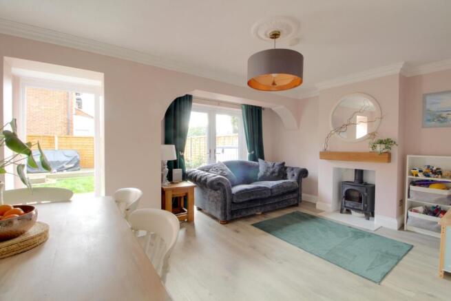 Mill Brooks South Chailey, South Chailey, Lewes, East Sussex, BN8 photo 4
