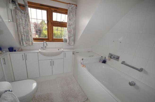 en suite