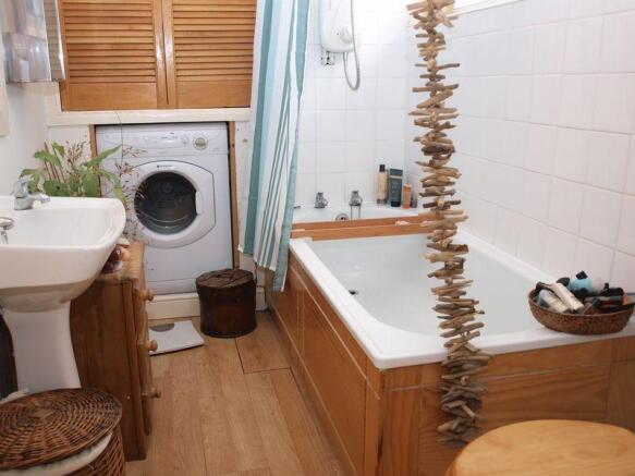 Bathroom/WC