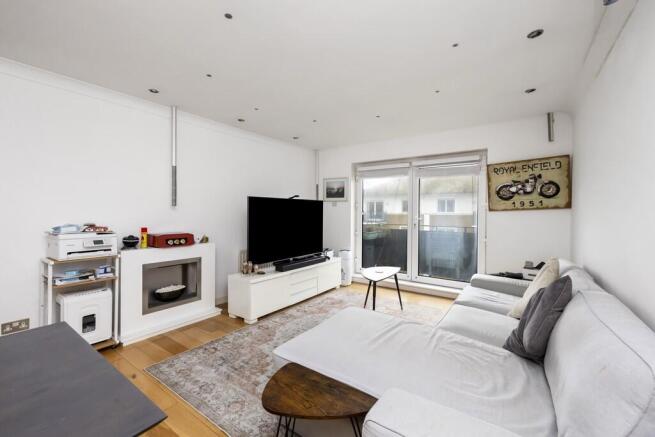 Collingwood Court...