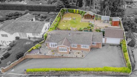 Birchall Close, Leek, Staffordshire, ST13 5RQ