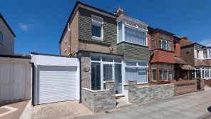 39, Martin Road, Portsmouth PO3 6JZ