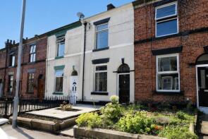 73, Wood Street, Bury BL8 2QU