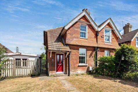 Chartham Downs Road, Chartham