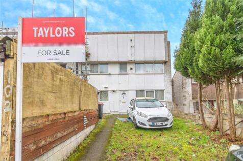 Crispin Road, Bradville, Milton Keynes, Buckinghamshire, MK13