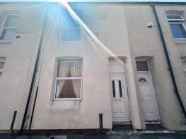 23, Leven Street, Middlesbrough TS1 4HP