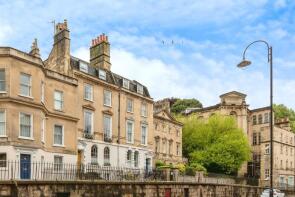 Basement, 7, Vineyards, Walcot, Bath BA1 5NA