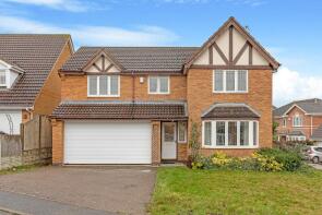 2, Wells Close, Kettering NN15 7RG