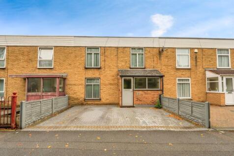 Duchess Road, Birmingham